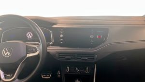 Volkswagen Taigo bild 10