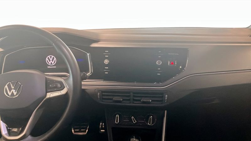 Volkswagen Taigo bild 10