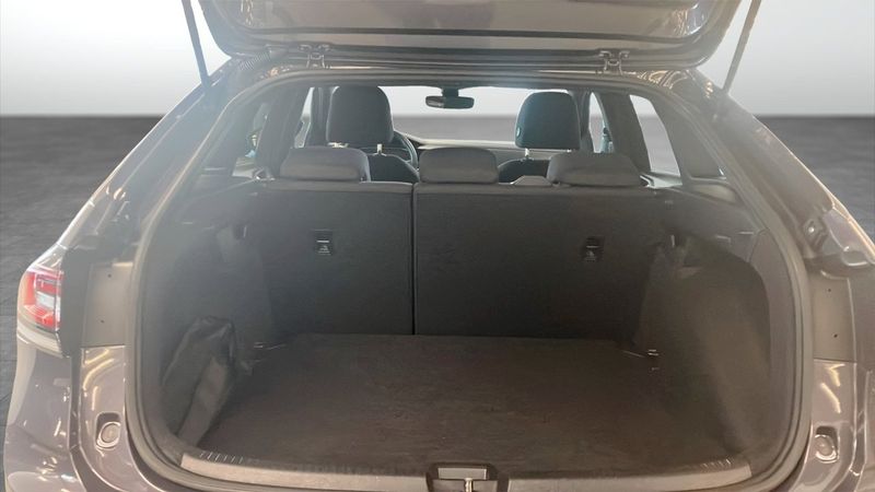 Volkswagen Taigo bild 13