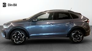 Volkswagen Taigo bild 3