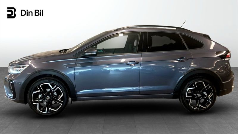Volkswagen Taigo bild 3