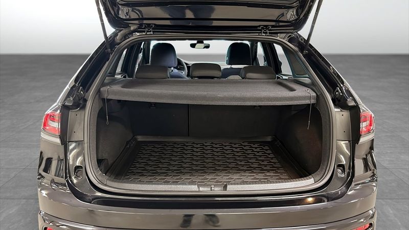 Volkswagen Taigo bild 13