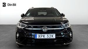 Volkswagen Taigo bild 5