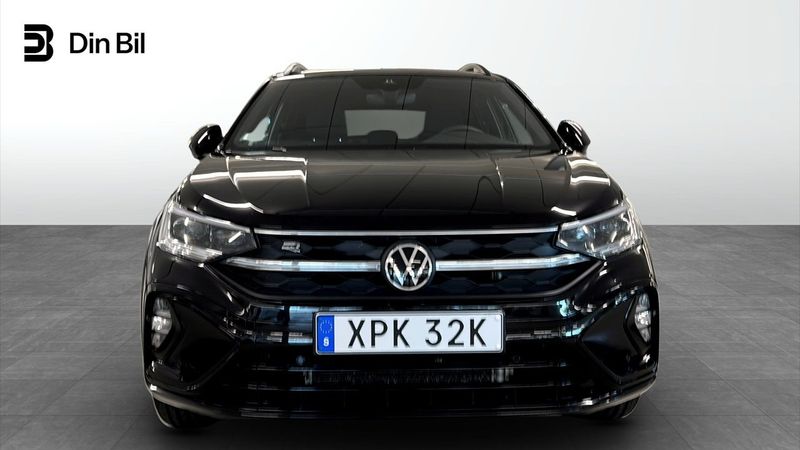 Volkswagen Taigo bild 5