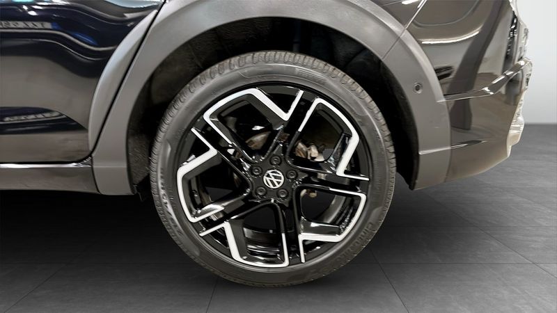 Volkswagen Taigo bild 7