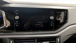 Volkswagen Taigo bild 10