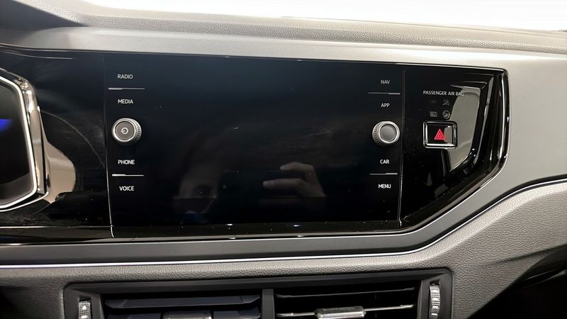 Volkswagen Taigo bild 10