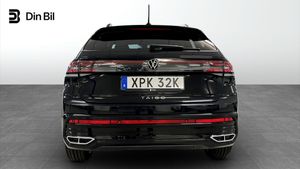 Volkswagen Taigo bild 6