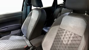 Volkswagen Taigo bild 9