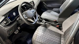 Volkswagen Taigo bild 8