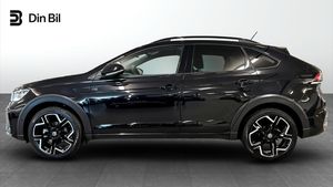 Volkswagen Taigo bild 3