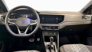 Volkswagen Taigo bild 11