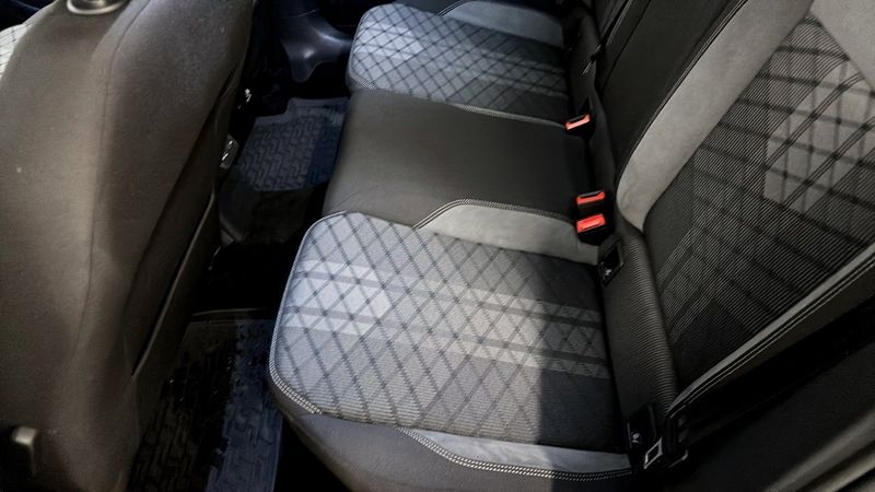 Volkswagen Taigo bild 12