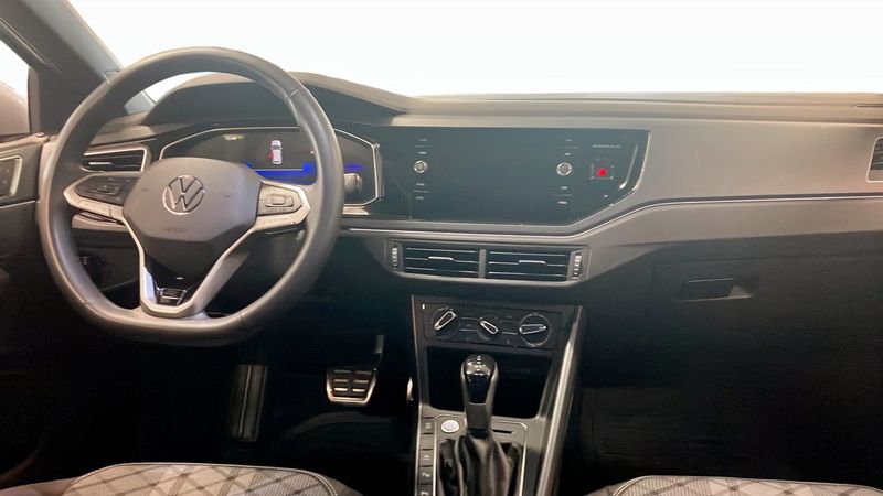 Volkswagen Taigo bild 11
