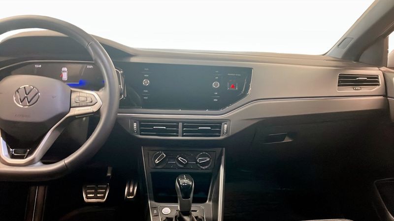 Volkswagen Taigo bild 10