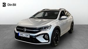 Volkswagen Taigo bild 1