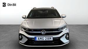 Volkswagen Taigo bild 5