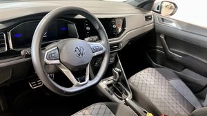 Volkswagen Taigo bild 8