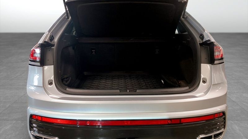 Volkswagen Taigo bild 13