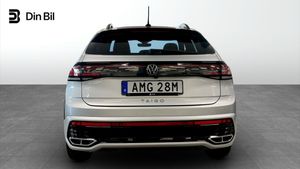 Volkswagen Taigo bild 6