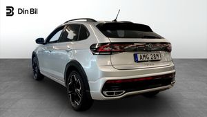 Volkswagen Taigo bild 4