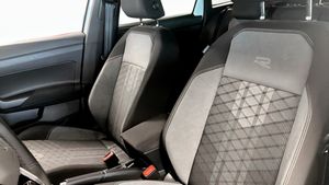 Volkswagen Taigo bild 9