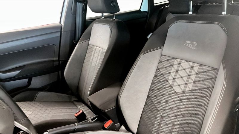 Volkswagen Taigo bild 9