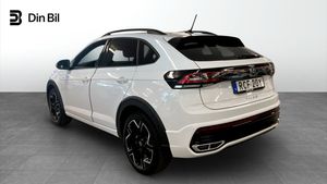 Volkswagen Taigo bild 4