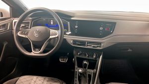 Volkswagen Taigo bild 11