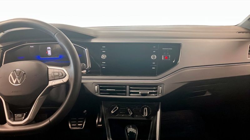 Volkswagen Taigo bild 10