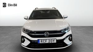 Volkswagen Taigo bild 5