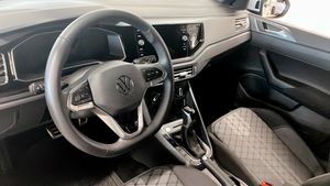 Volkswagen Taigo bild 8