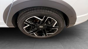 Volkswagen Taigo bild 7