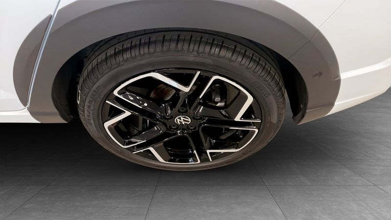 Volkswagen Taigo bild 7