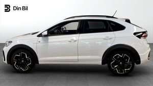 Volkswagen Taigo bild 3