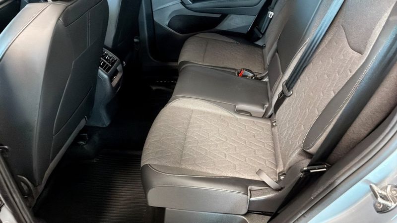 Volkswagen Tayron bild 11