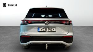 Volkswagen Tayron bild 5