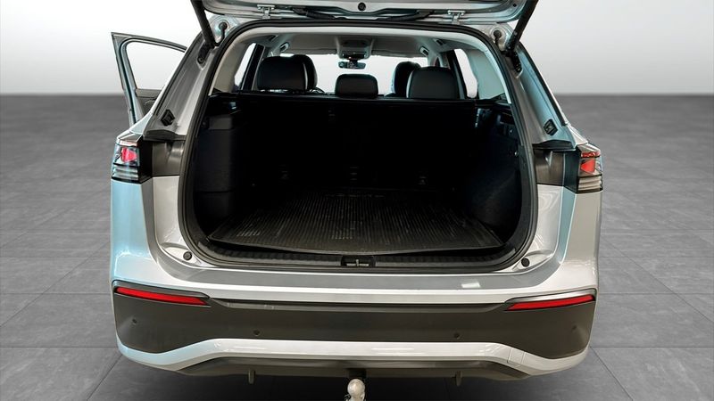 Volkswagen Tayron bild 12