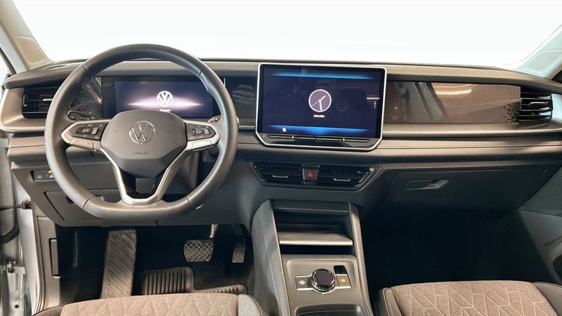 Volkswagen Tayron bild 10