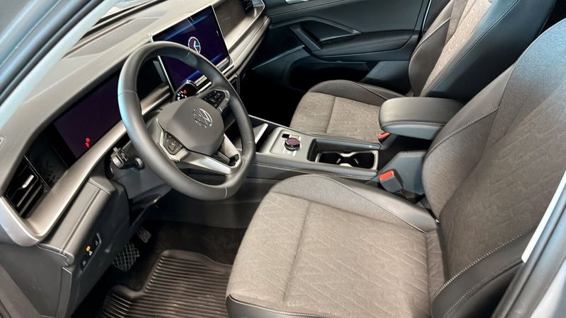Volkswagen Tayron bild 7