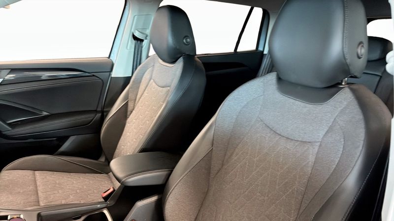 Volkswagen Tayron bild 8