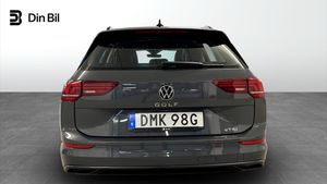 Volkswagen Golf bild 6