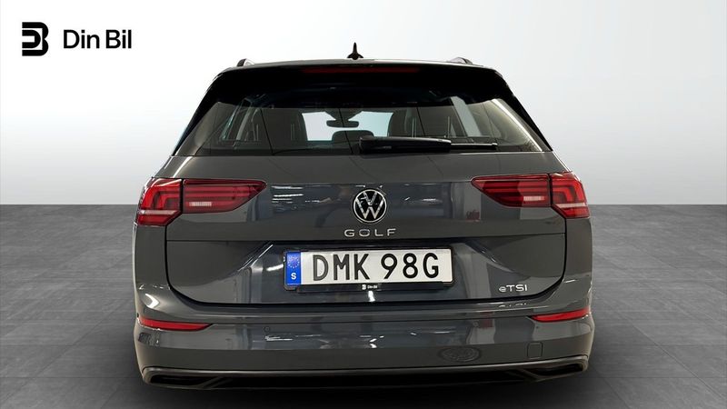 Volkswagen Golf bild 6