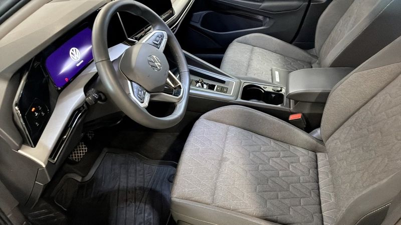 Volkswagen Golf bild 8
