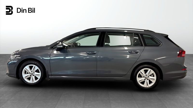Volkswagen Golf bild 3
