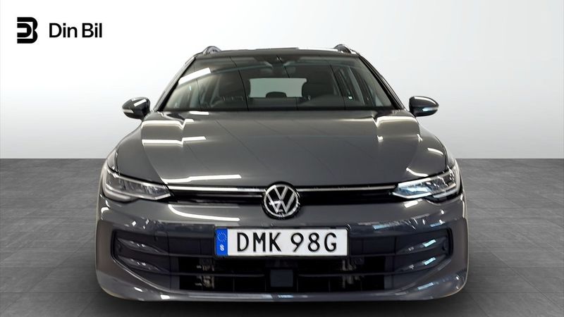 Volkswagen Golf bild 5
