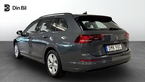 Volkswagen Golf bild 4