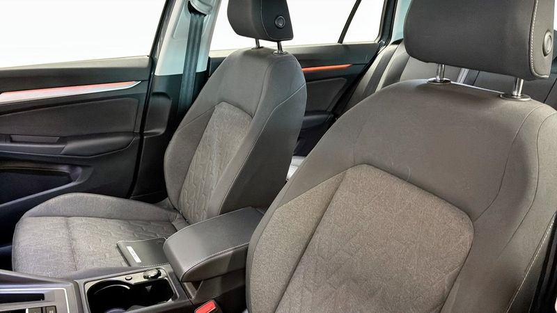 Volkswagen Golf bild 9