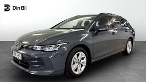 Volkswagen Golf bild 1