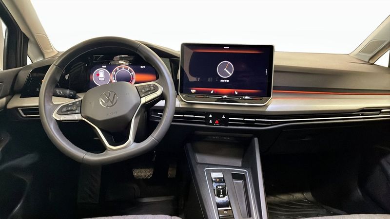 Volkswagen Golf bild 11